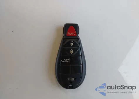 2015 Dodge Dart Sxt из США, поврежденный, VIN 1C3CDFBB0FD223227